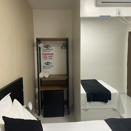Suites Privativas Praia De Pajucara Maceio  Bagian luar foto