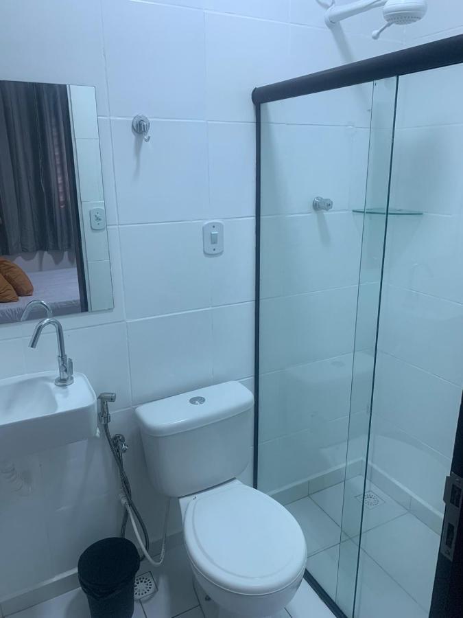 Suites Privativas Praia De Pajucara Maceio  Bagian luar foto