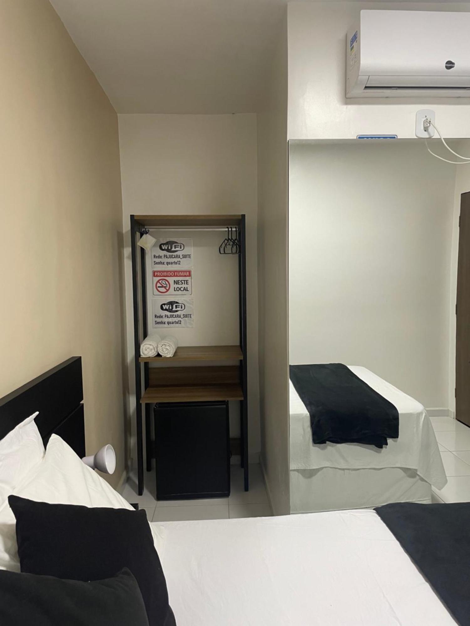 Suites Privativas Praia De Pajucara Maceio  Bagian luar foto