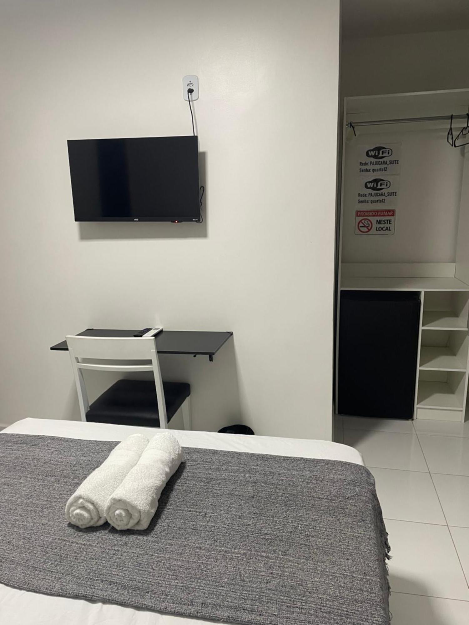 Suites Privativas Praia De Pajucara Maceio  Bagian luar foto